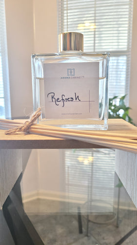 Refresh-Reed Diffuser