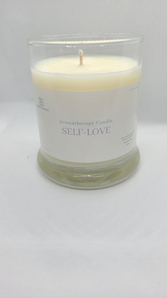 SELF-LOVE Candle